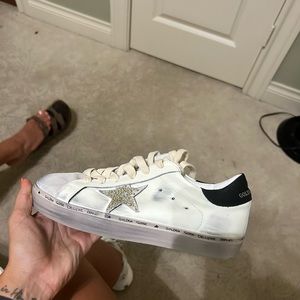 Golden goose sneakers
